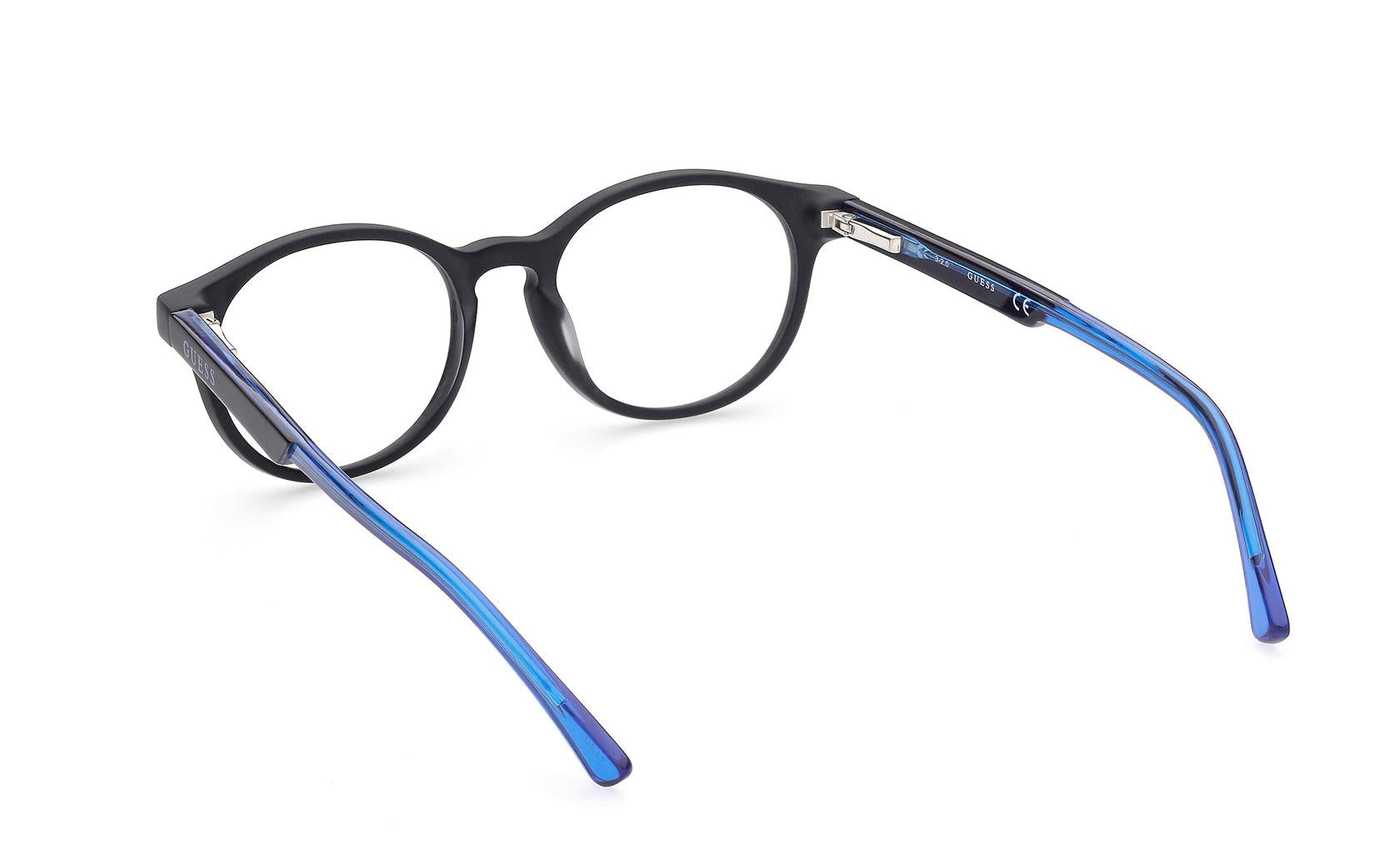 Guess Eyeglasses GU9205 002