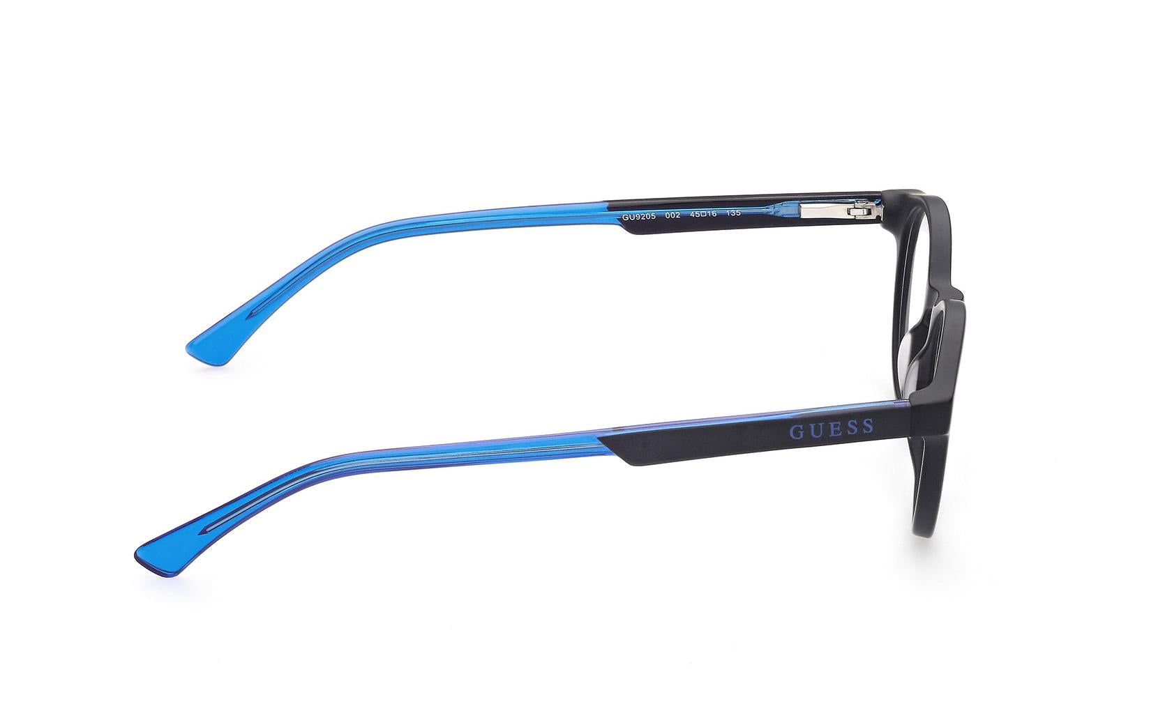 Guess Eyeglasses GU9205 002