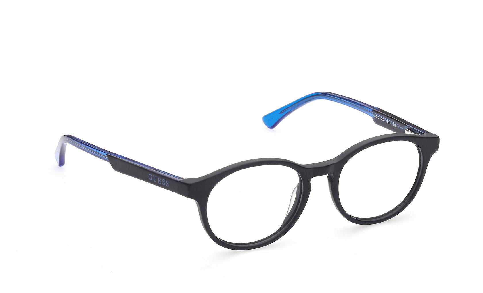 Guess Eyeglasses GU9205 002