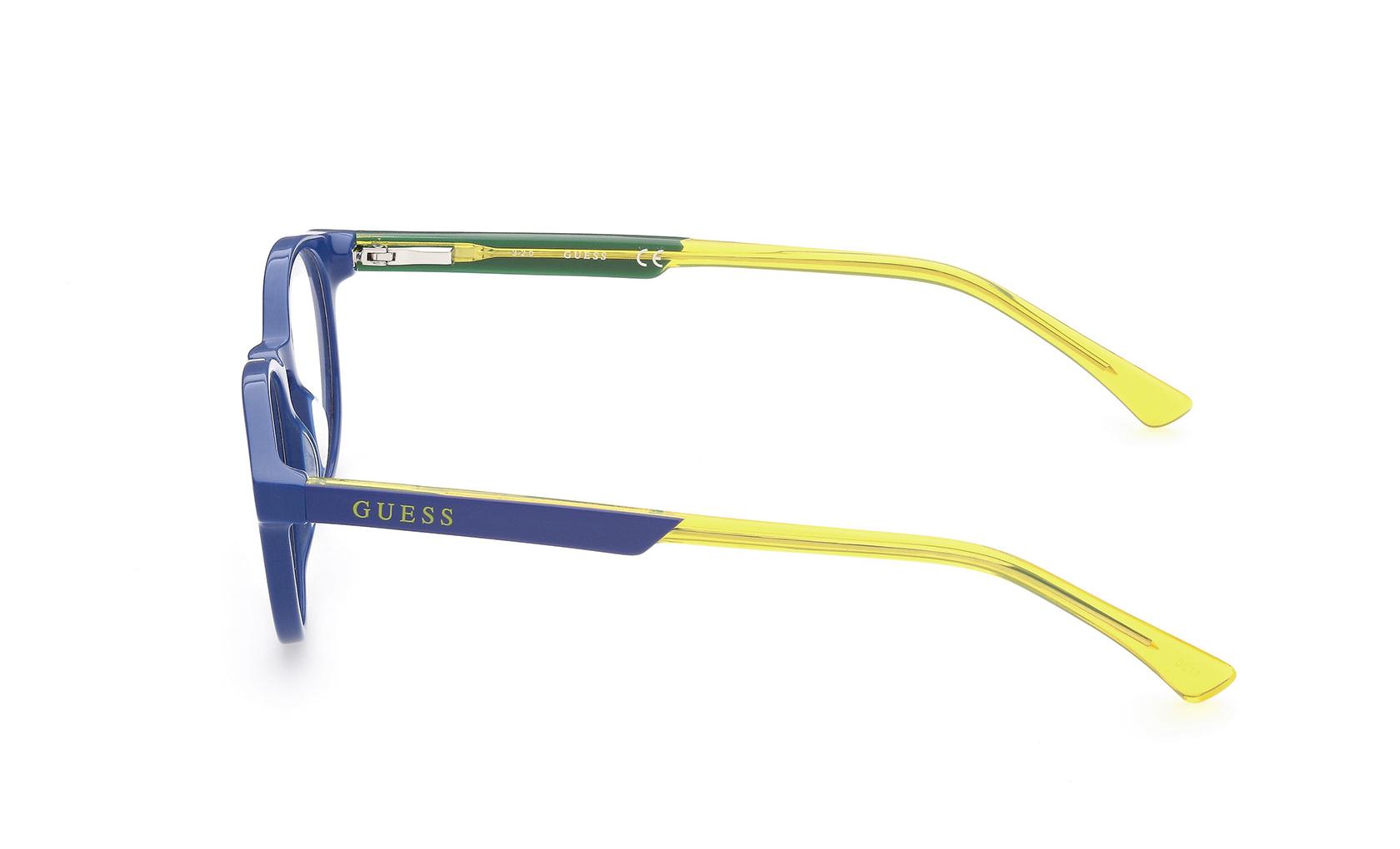 Guess Eyeglasses GU9205 090