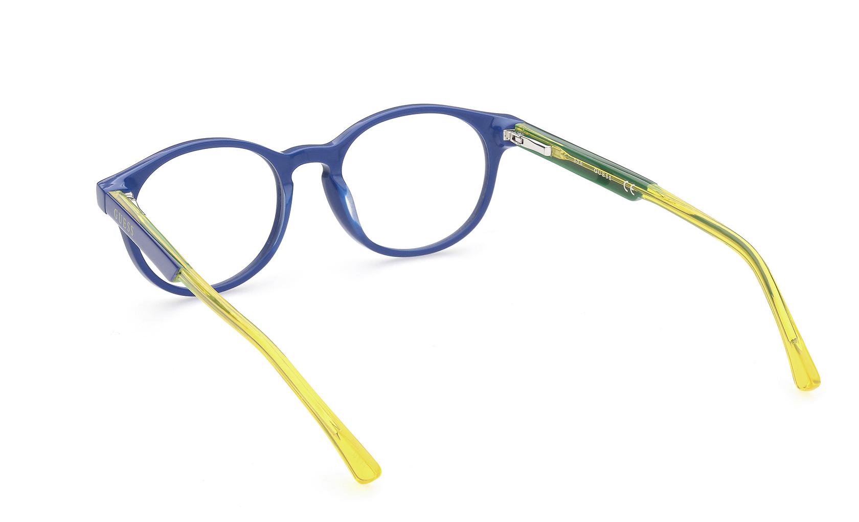 Guess Eyeglasses GU9205 090