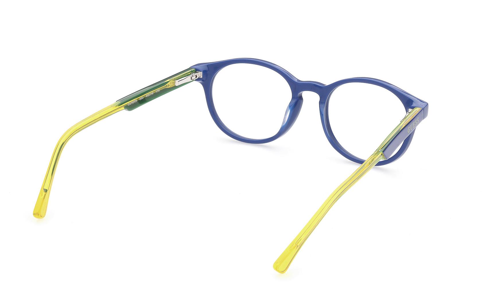 Guess Eyeglasses GU9205 090