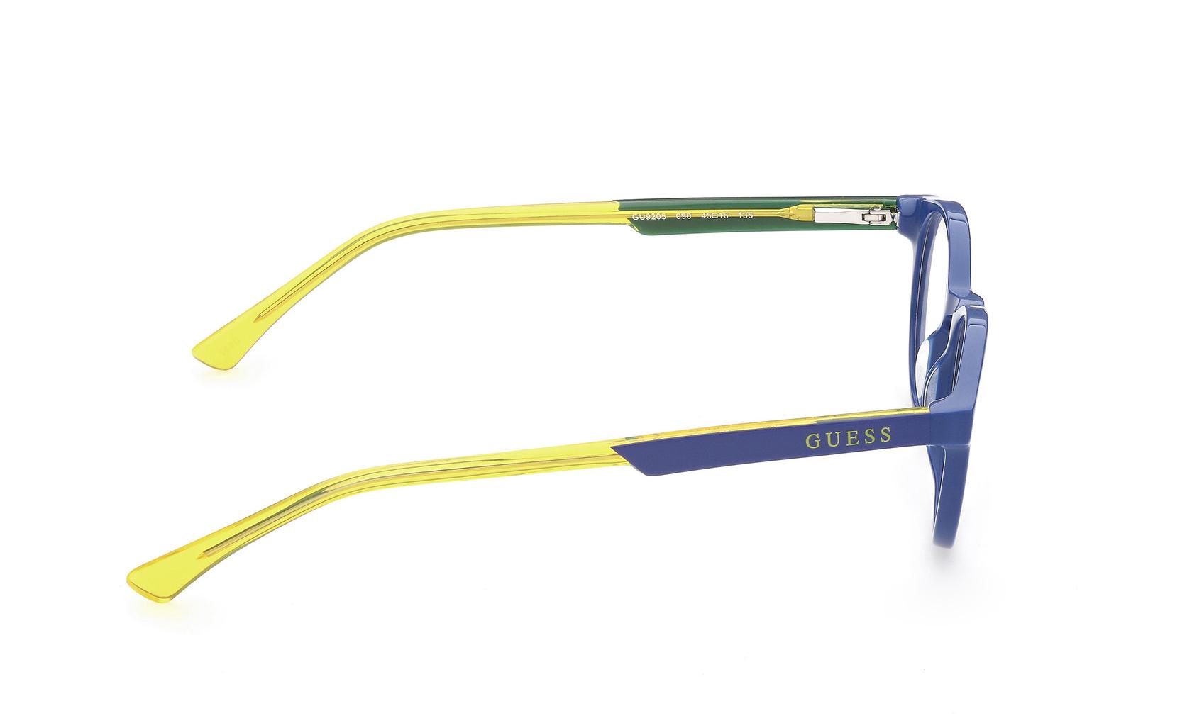 Guess Eyeglasses GU9205 090