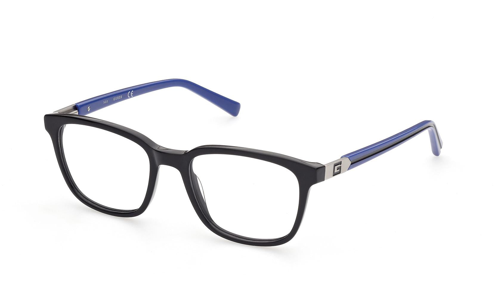 Guess Eyeglasses GU9207 001