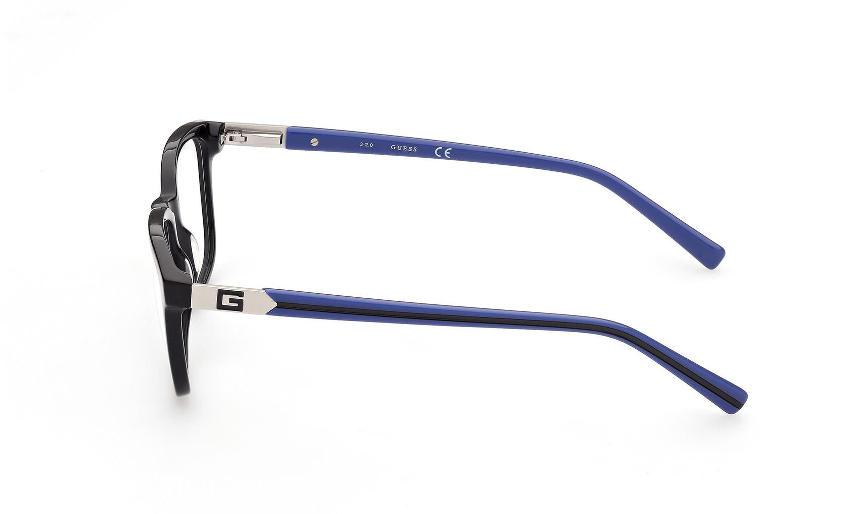 Guess Eyeglasses GU9207 001