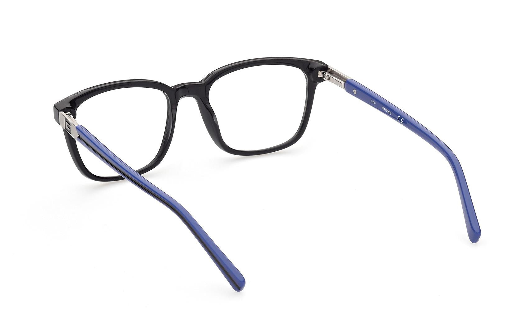 Guess Eyeglasses GU9207 001