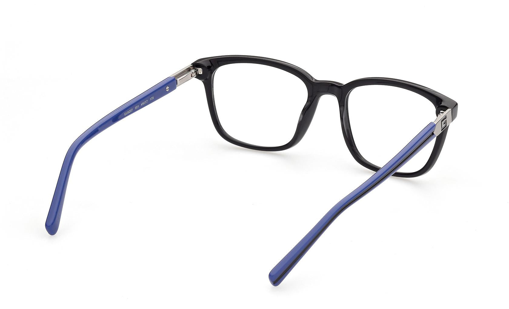 Guess Eyeglasses GU9207 001