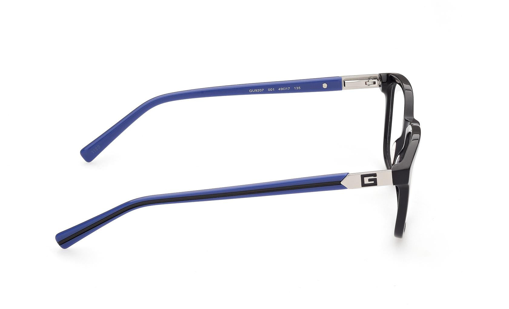 Guess Eyeglasses GU9207 001