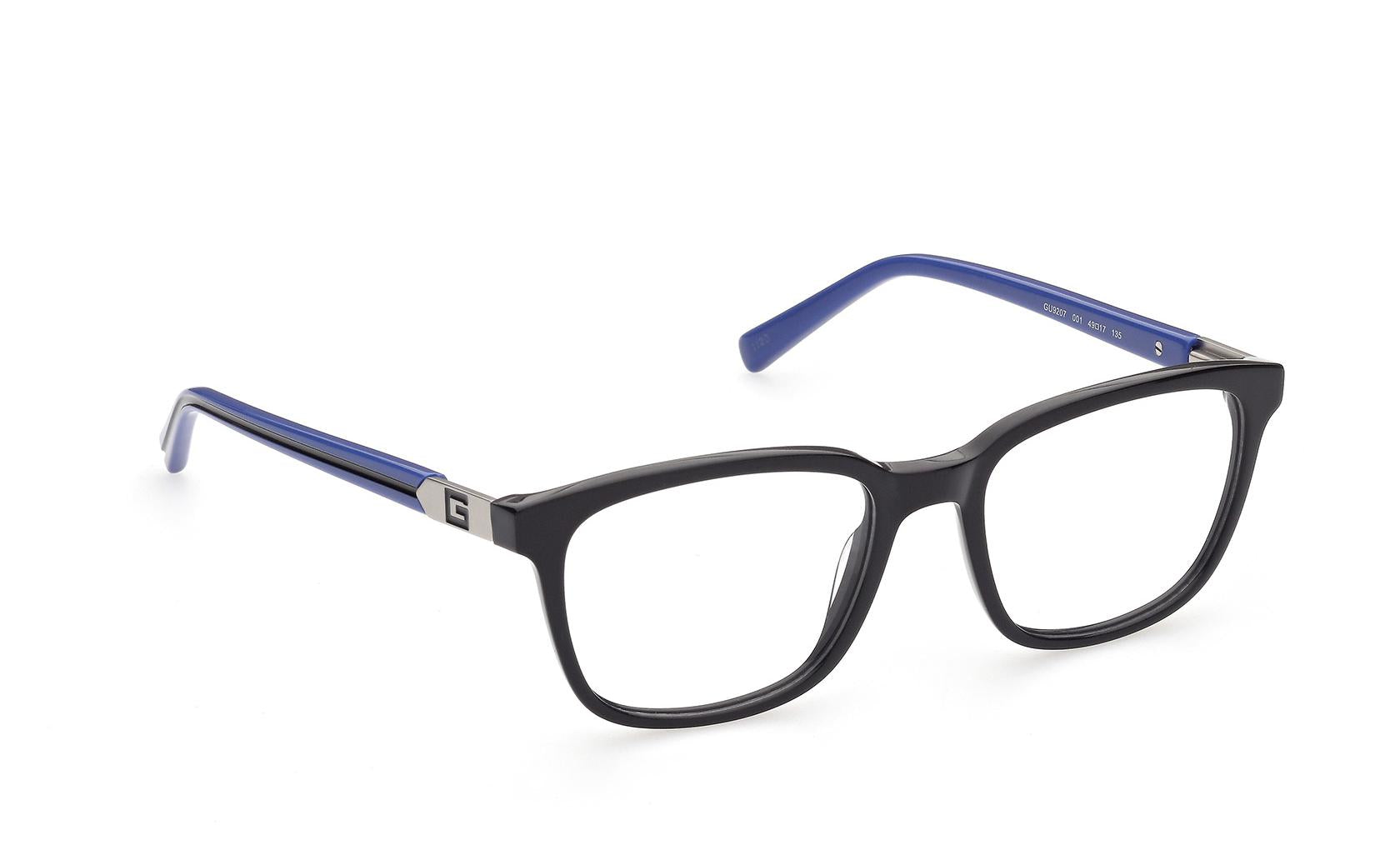 Guess Eyeglasses GU9207 001