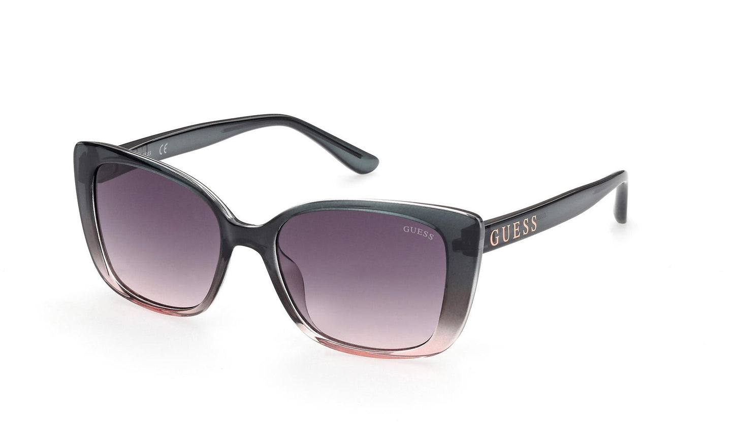 Guess Sunglasses GU9208 05B