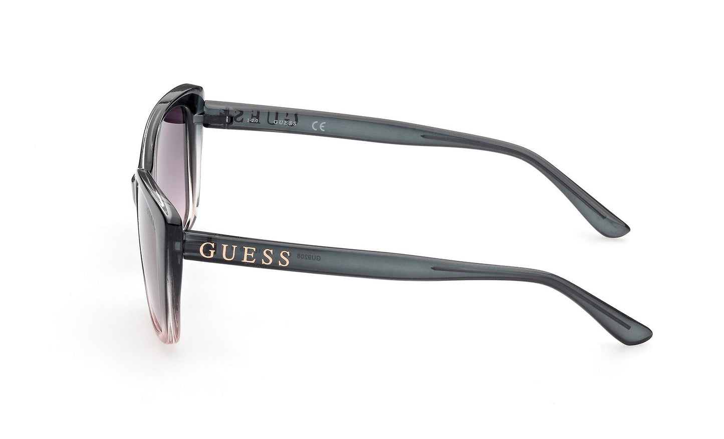Guess Sunglasses GU9208 05B