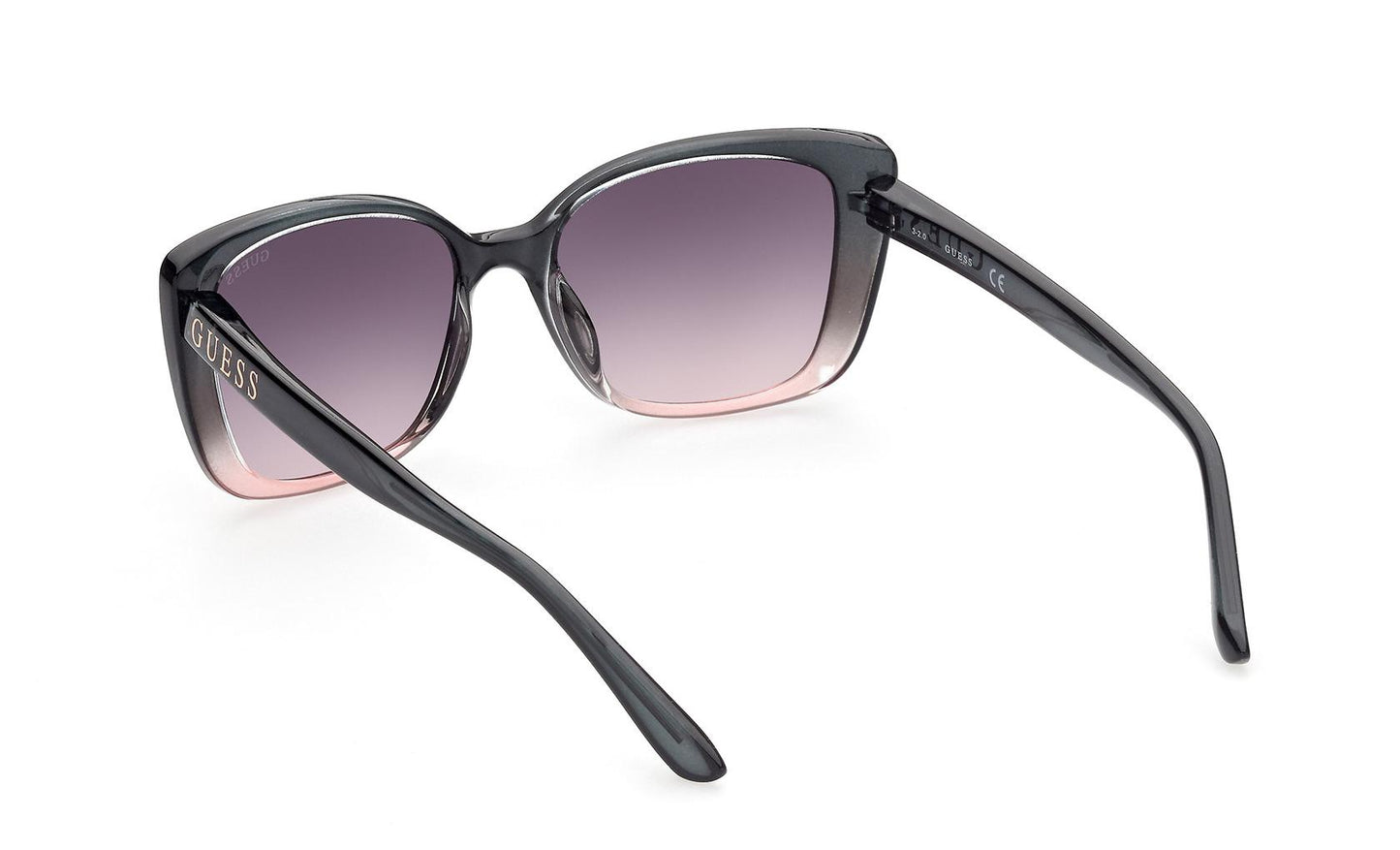 Guess Sunglasses GU9208 05B