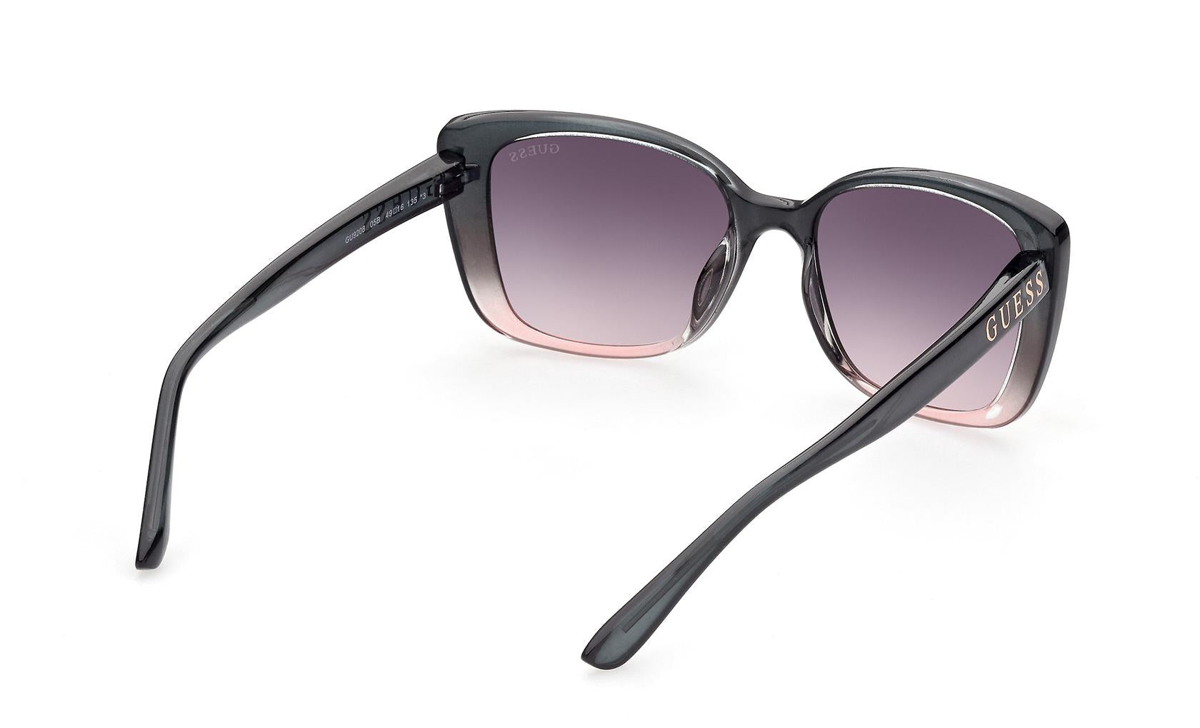 Guess Sunglasses GU9208 05B