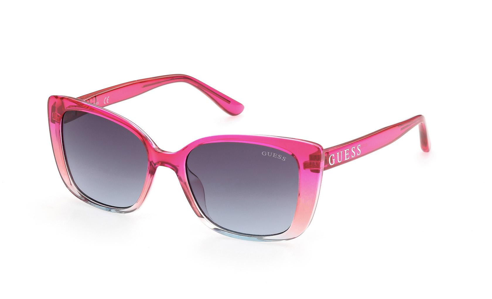 Guess Sunglasses GU9208 74W