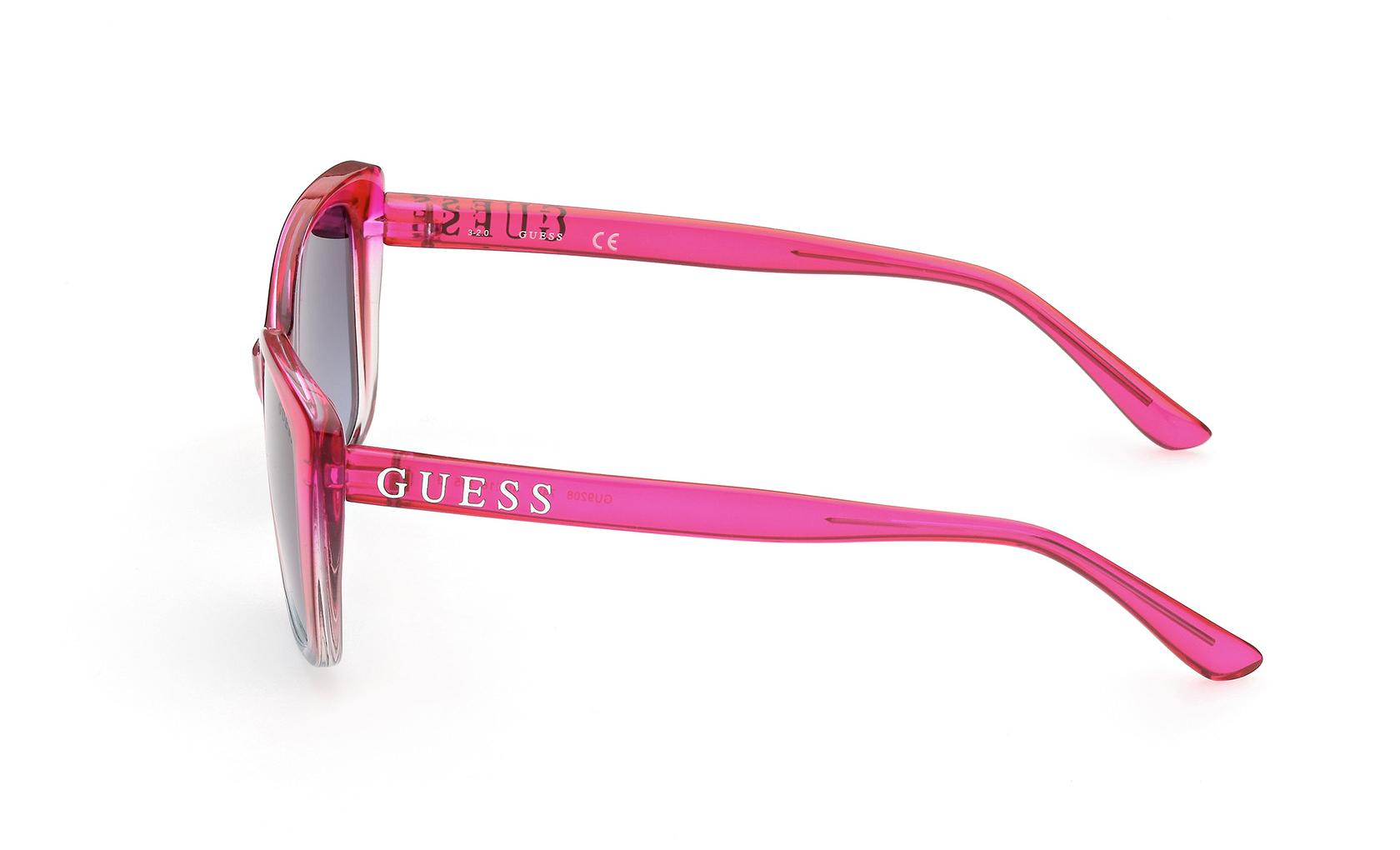 Guess Sunglasses GU9208 74W