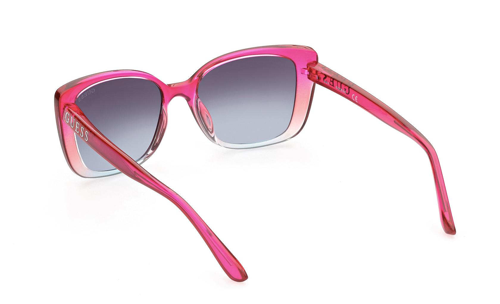 Guess Sunglasses GU9208 74W