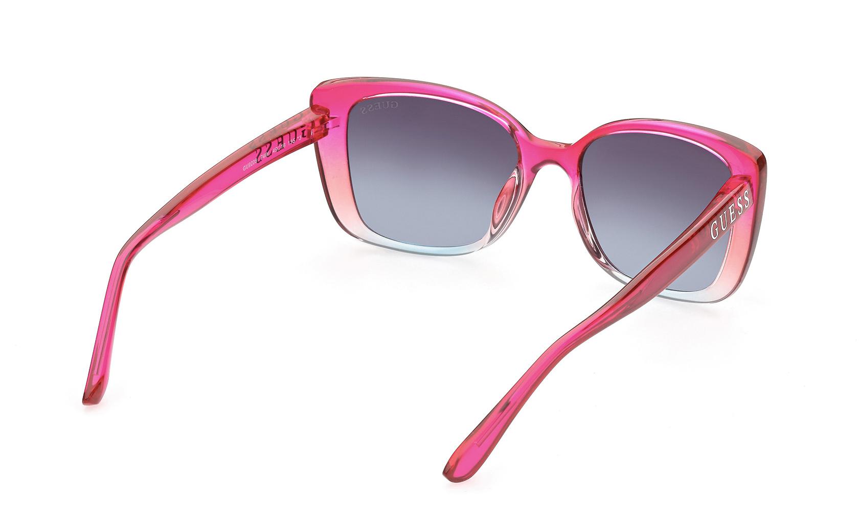 Guess Sunglasses GU9208 74W