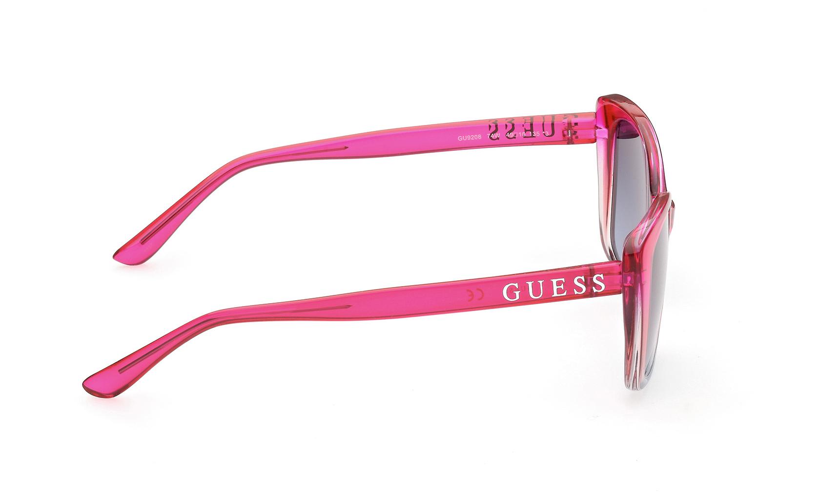 Guess Sunglasses GU9208 74W