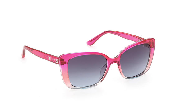 Guess Sunglasses GU9208 74W