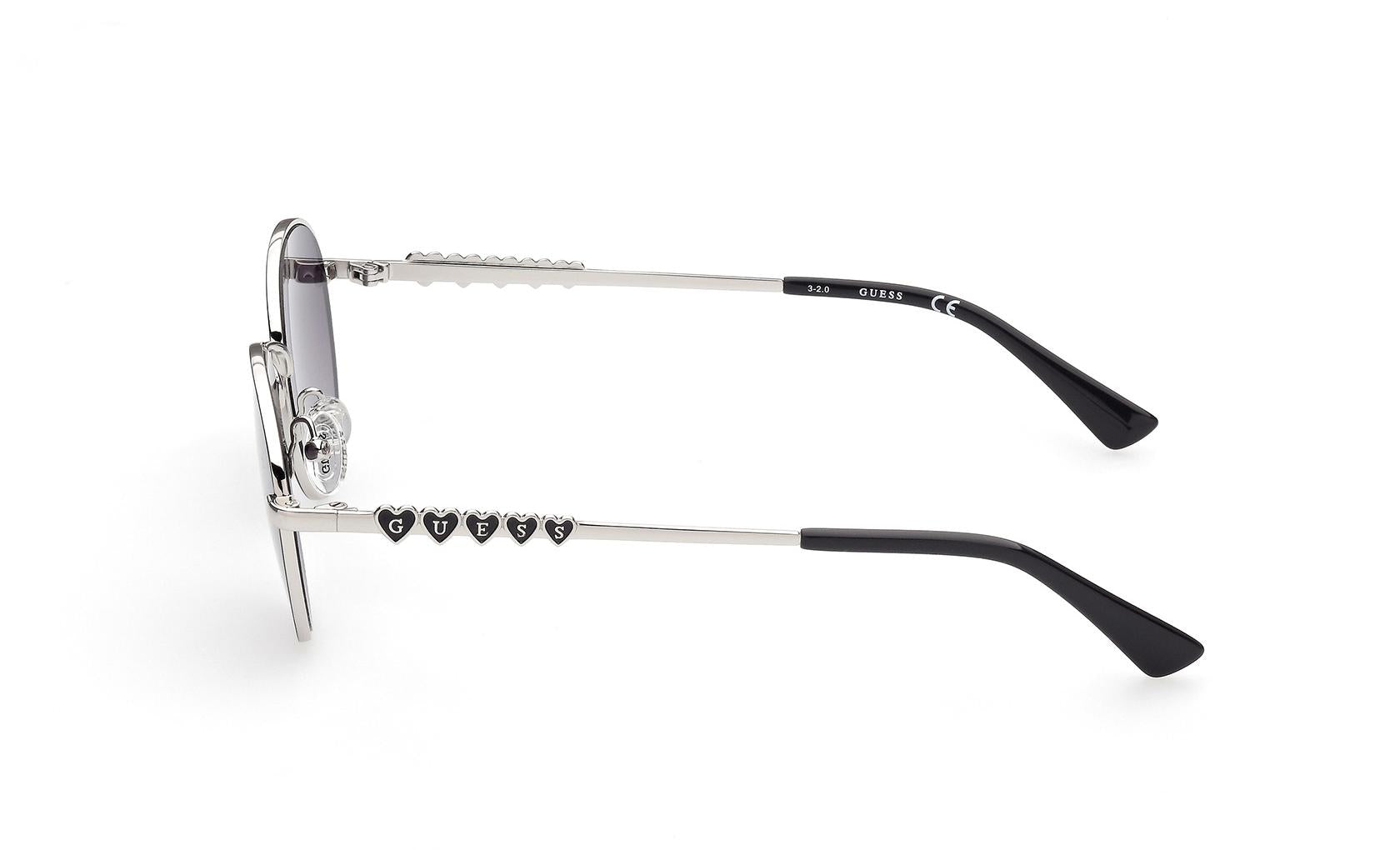 Guess Sunglasses GU9209 05B