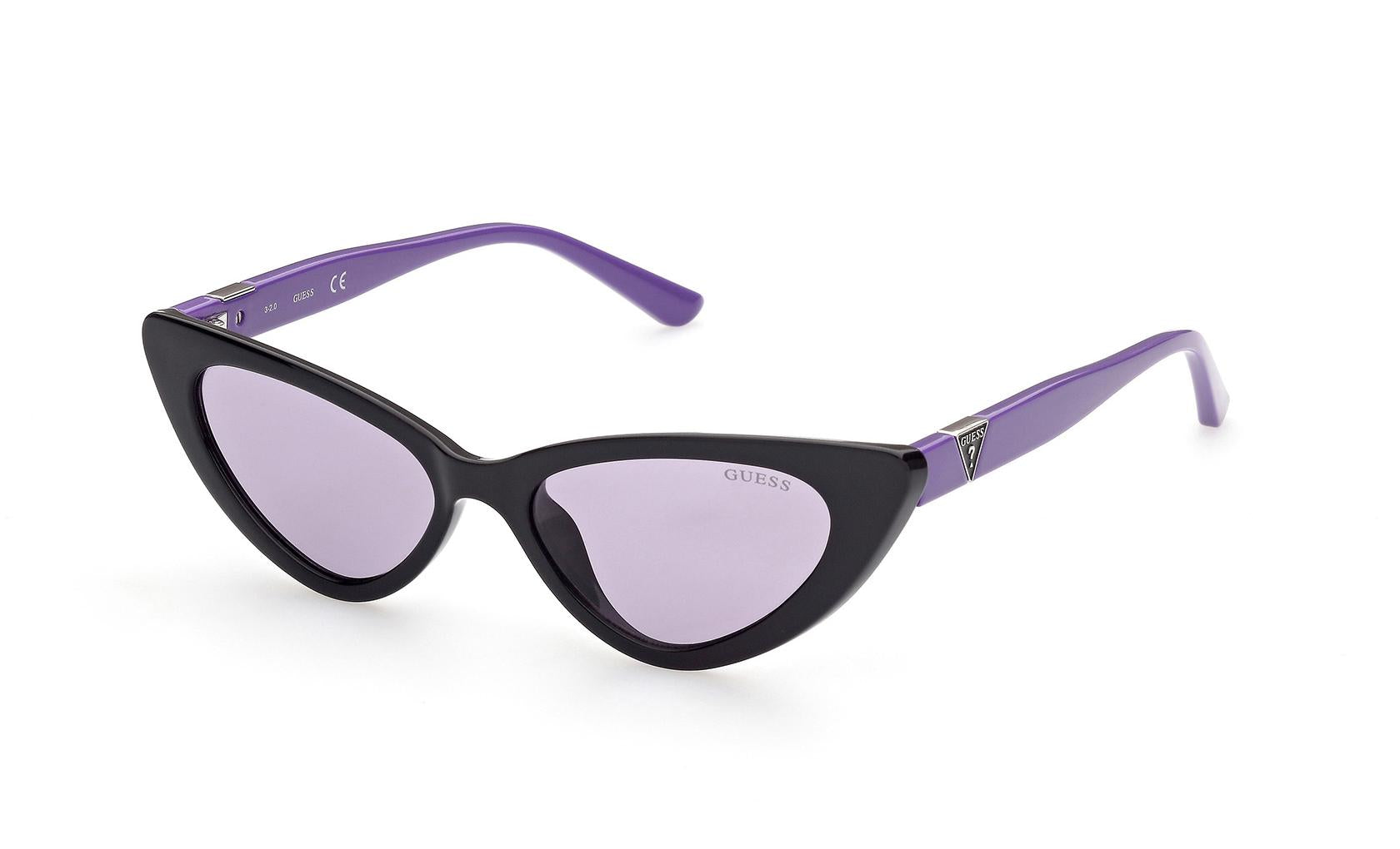 Guess Sunglasses GU9210 01Y