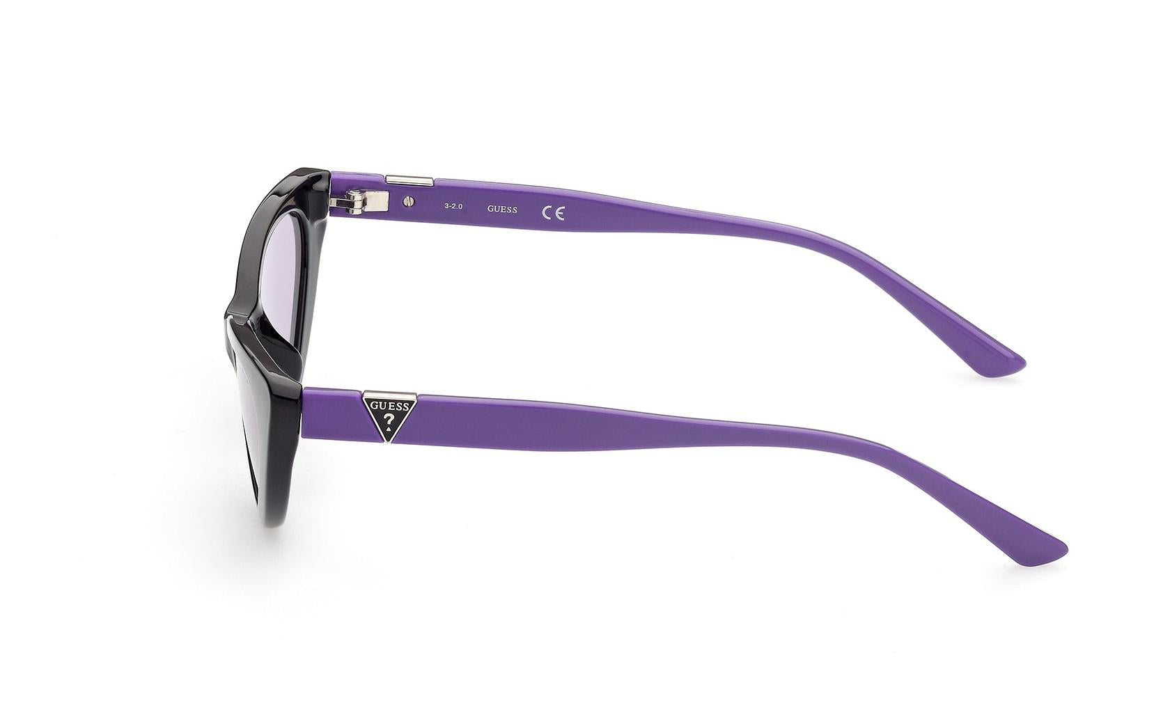 Guess Sunglasses GU9210 01Y