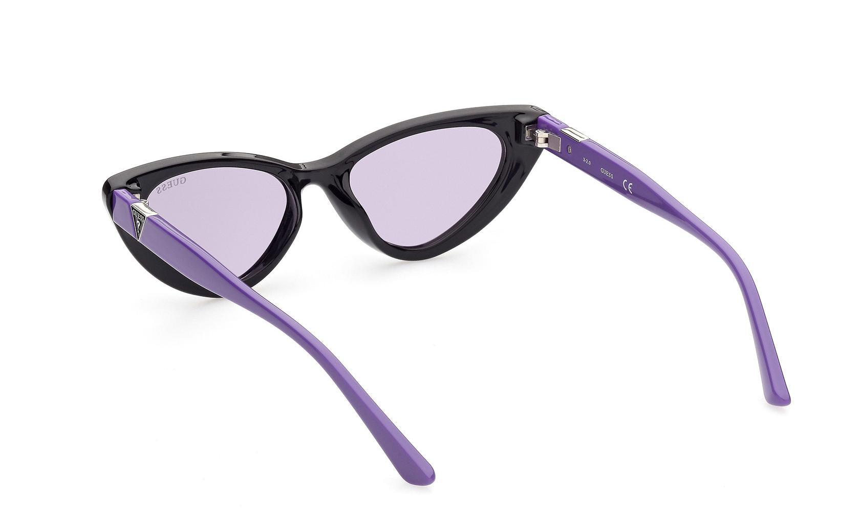 Guess Sunglasses GU9210 01Y