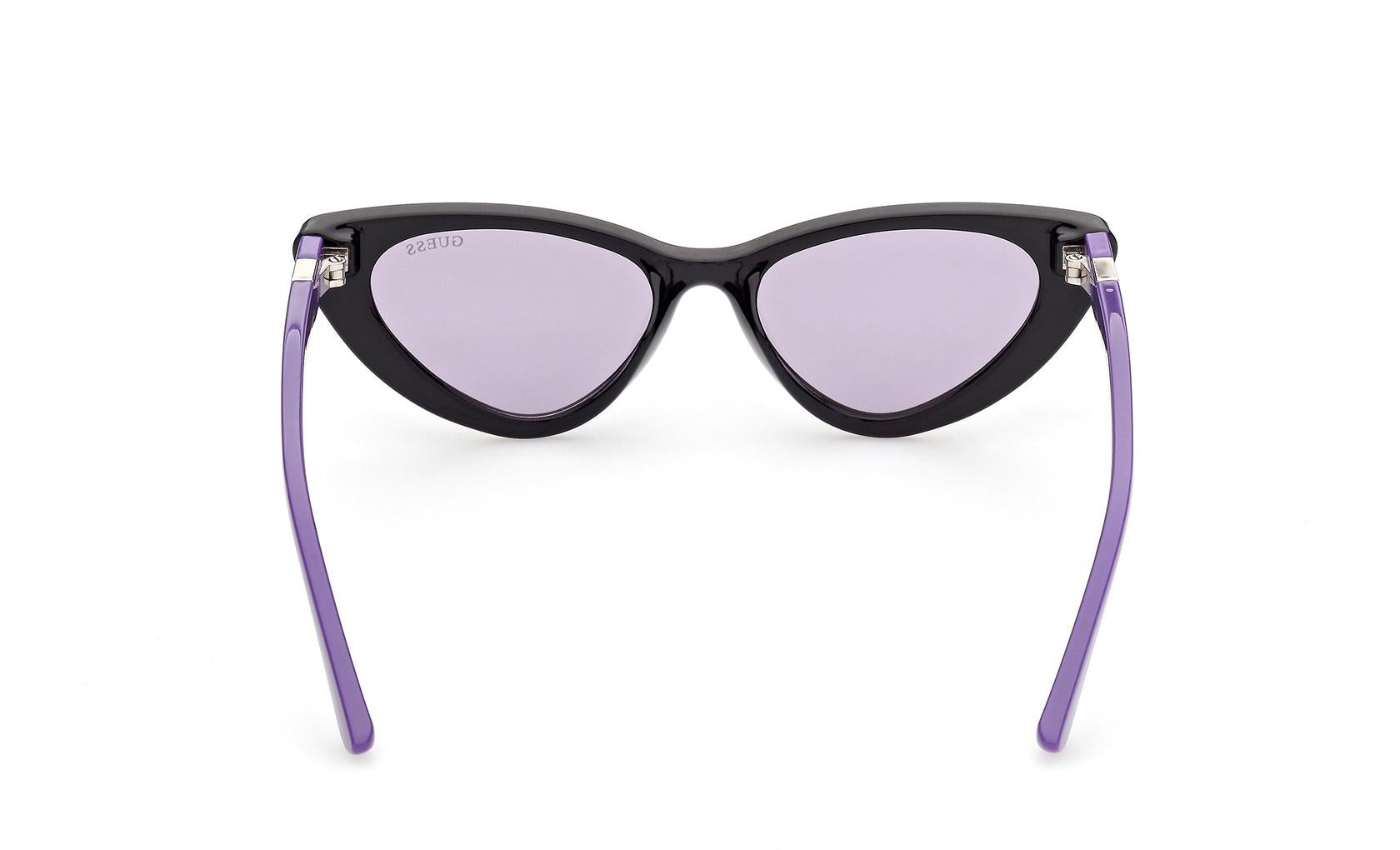 Guess Sunglasses GU9210 01Y