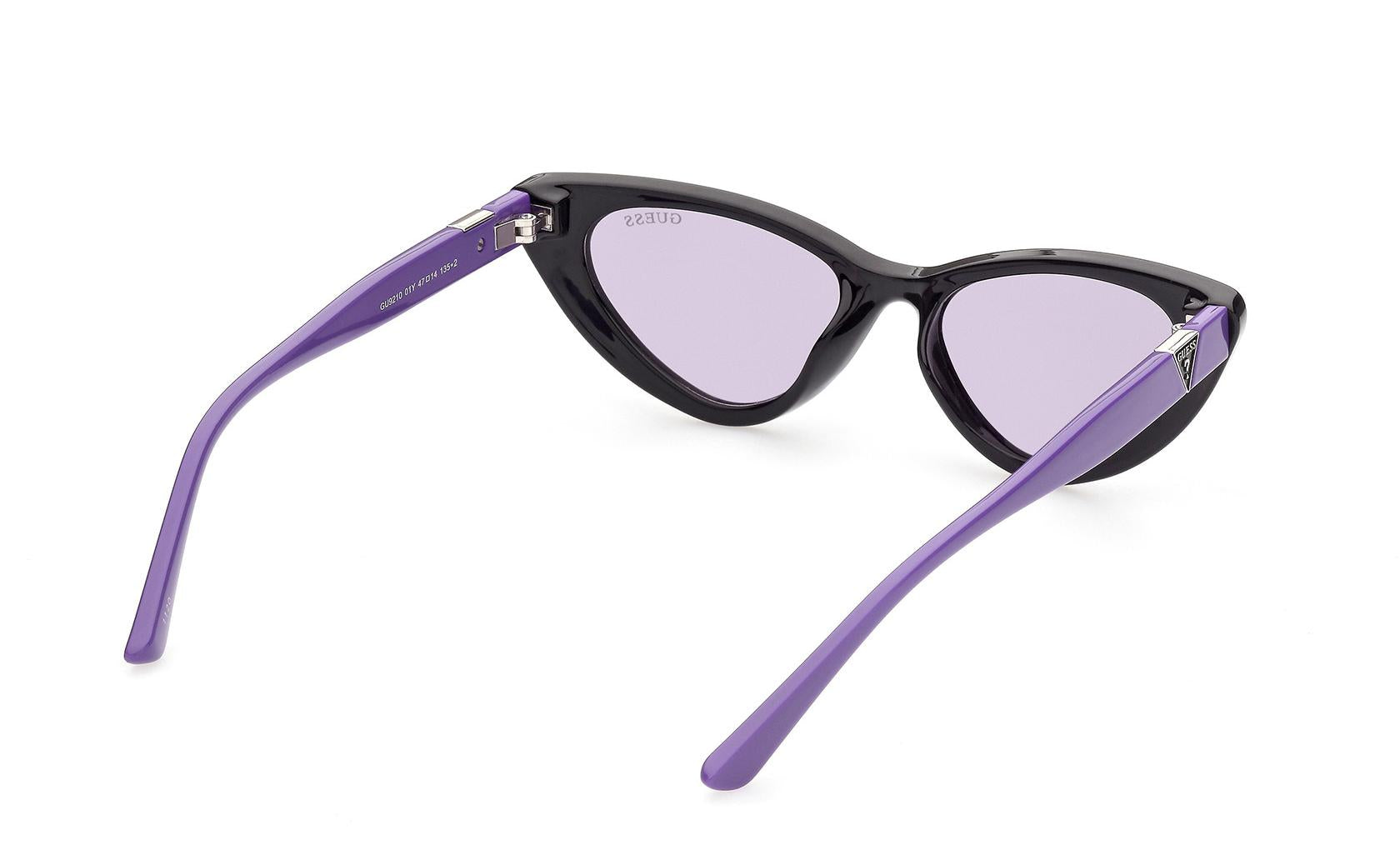 Guess Sunglasses GU9210 01Y