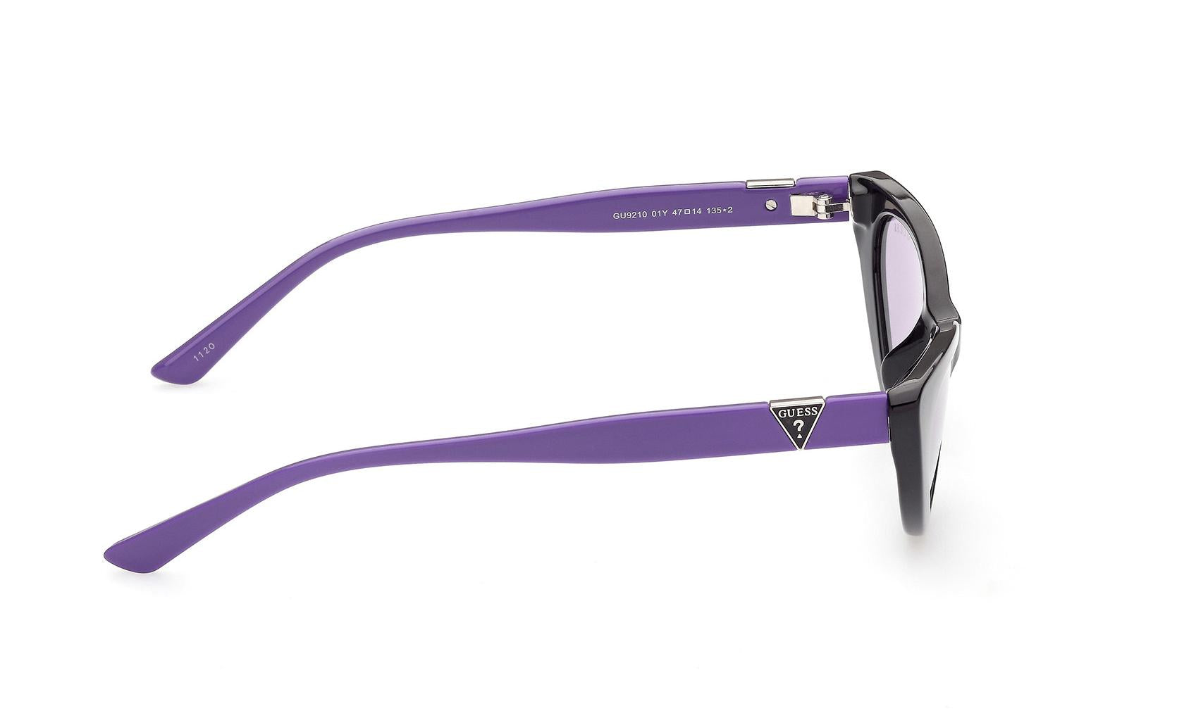 Guess Sunglasses GU9210 01Y