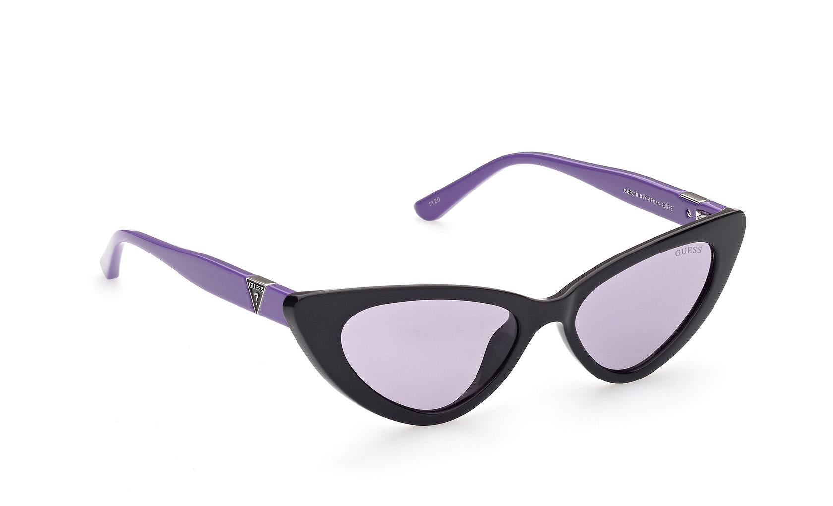 Guess Sunglasses GU9210 01Y