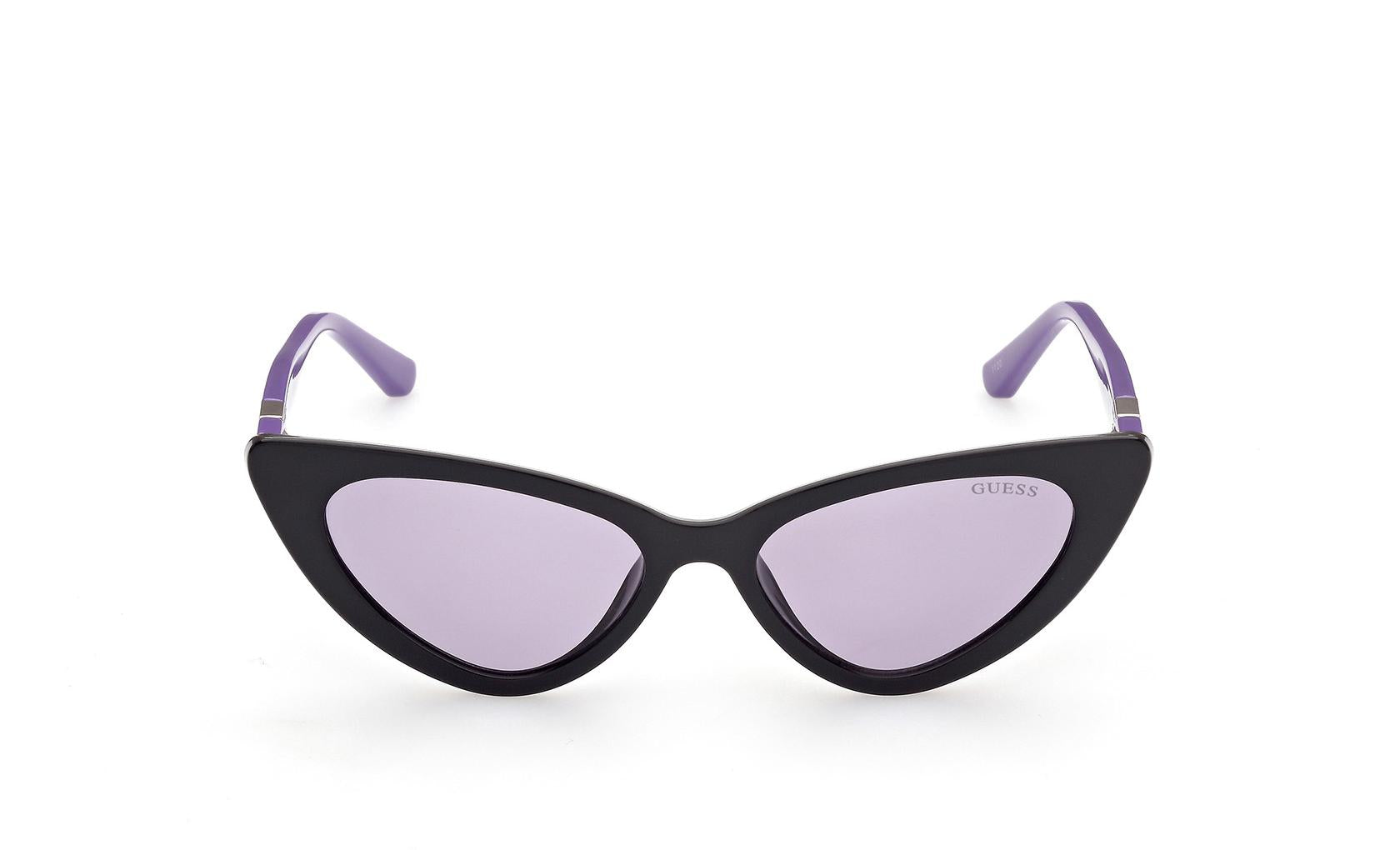 Guess Sunglasses GU9210 01Y