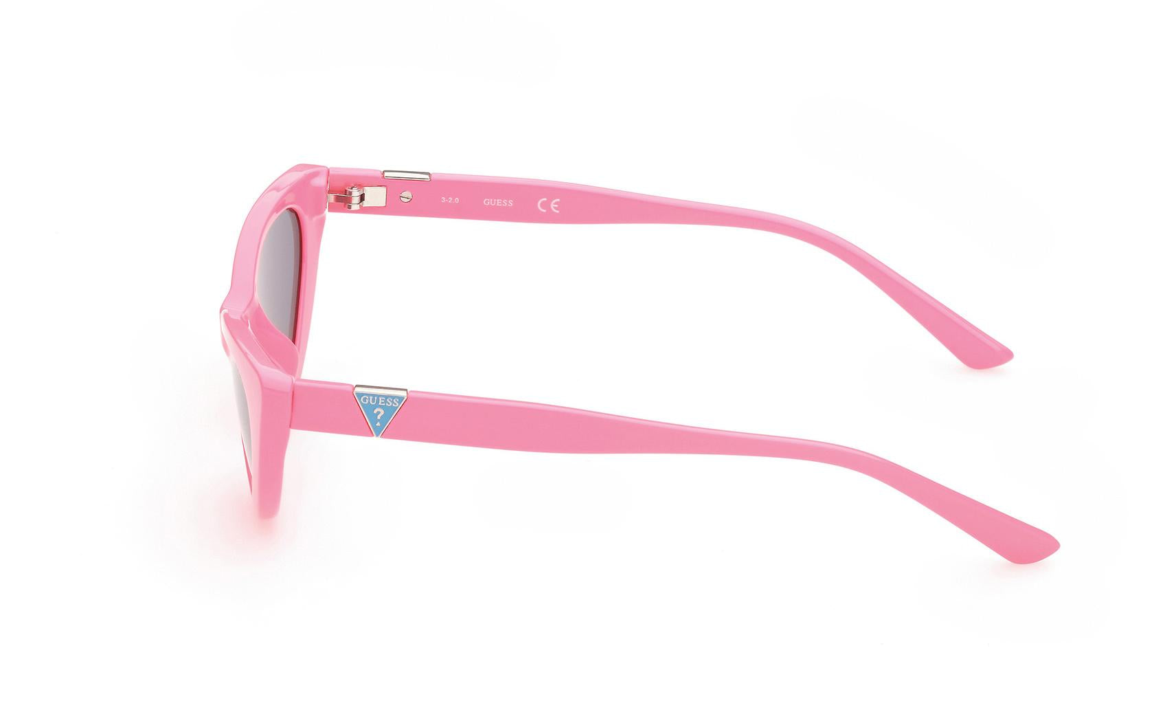 Guess Sunglasses GU9210 72A