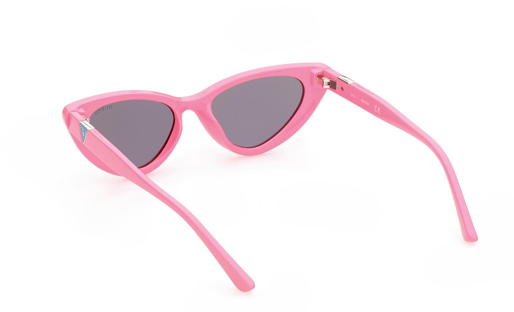 Guess Sunglasses GU9210 72A