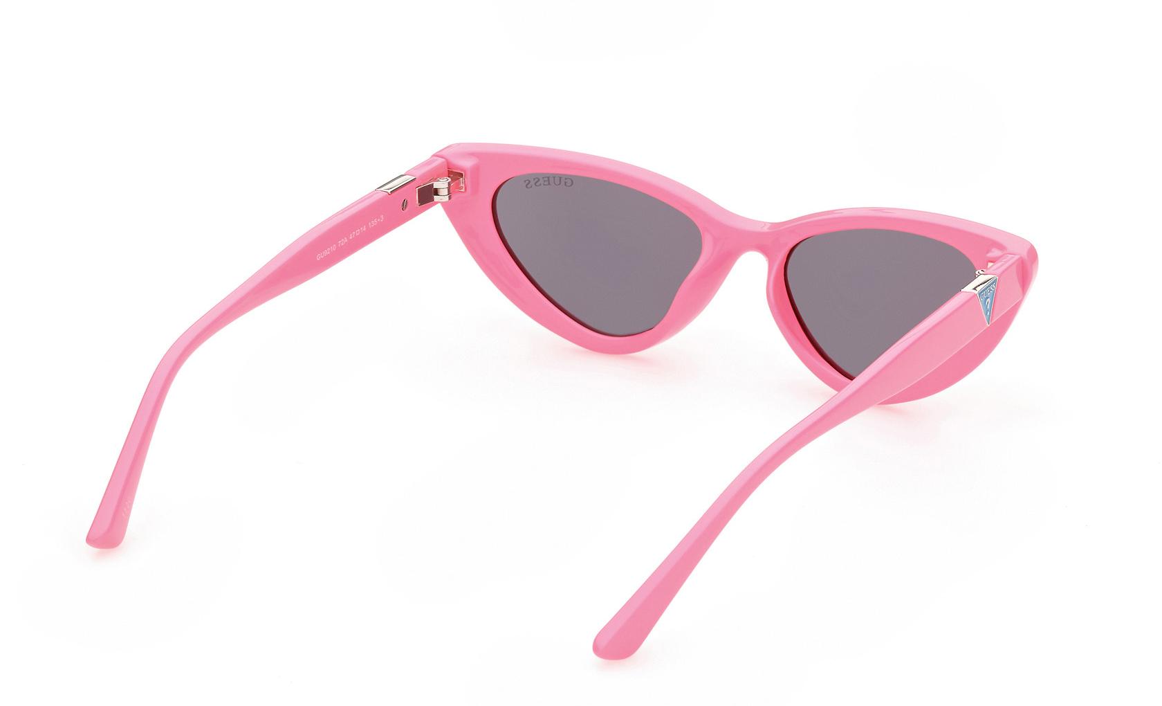 Guess Sunglasses GU9210 72A