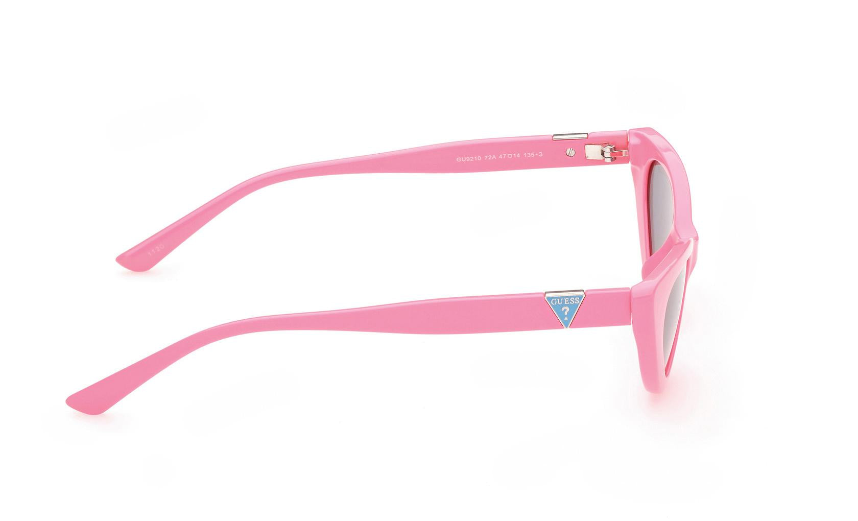 Guess Sunglasses GU9210 72A