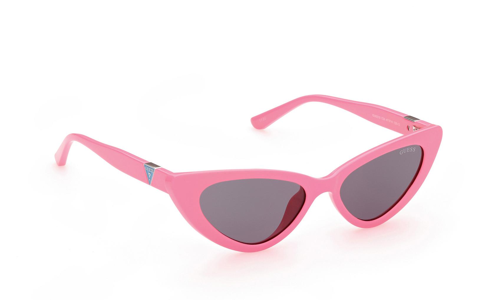 Guess Sunglasses GU9210 72A