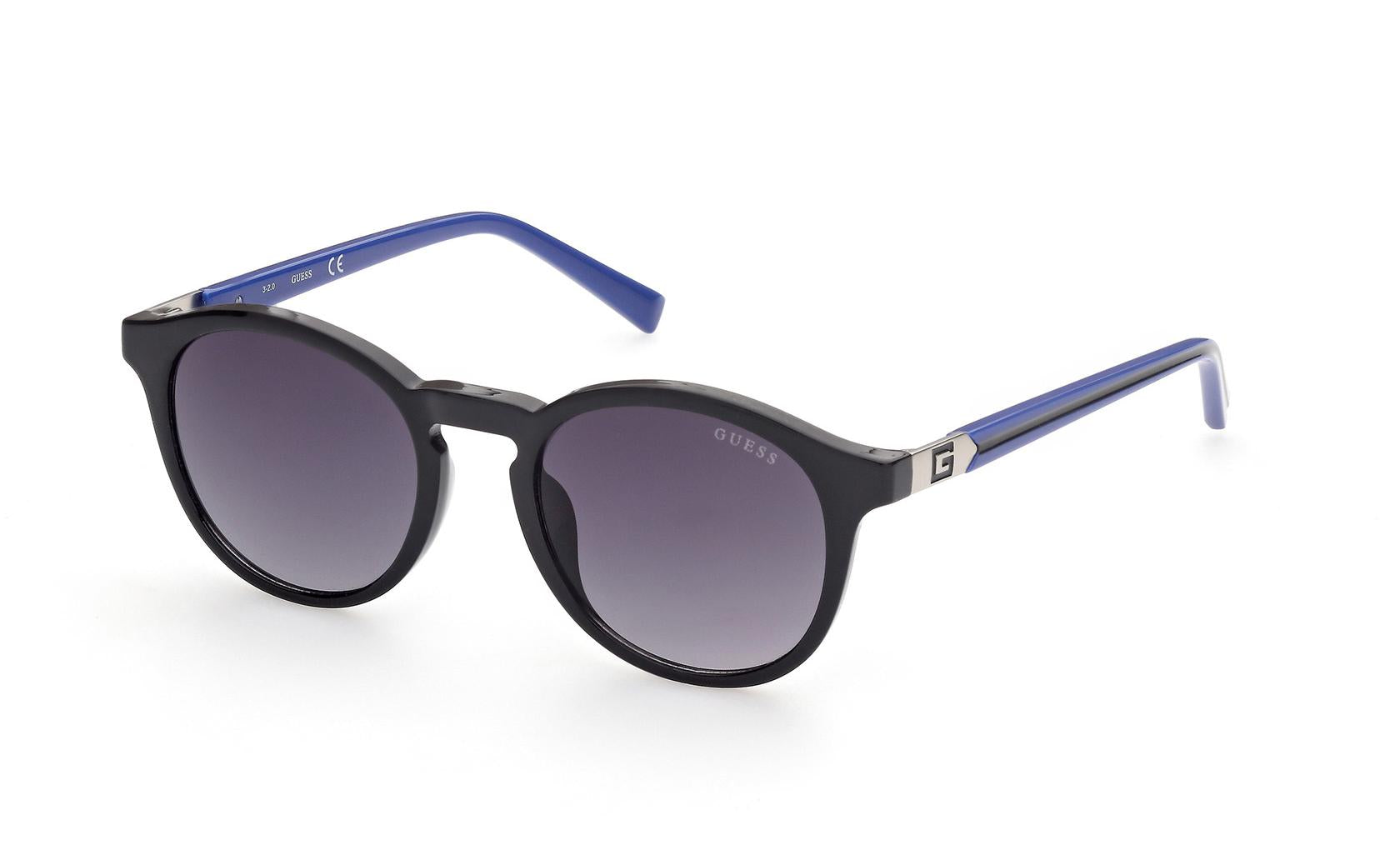 Guess Sunglasses GU9212 01B
