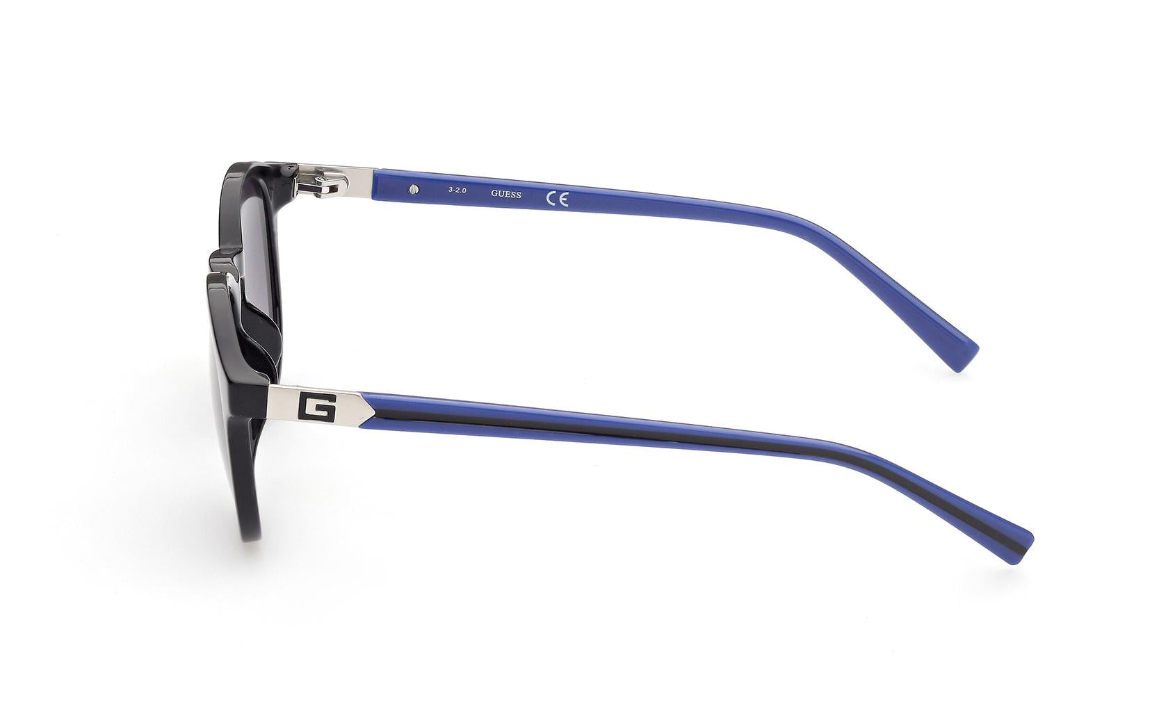 Guess Sunglasses GU9212 01B