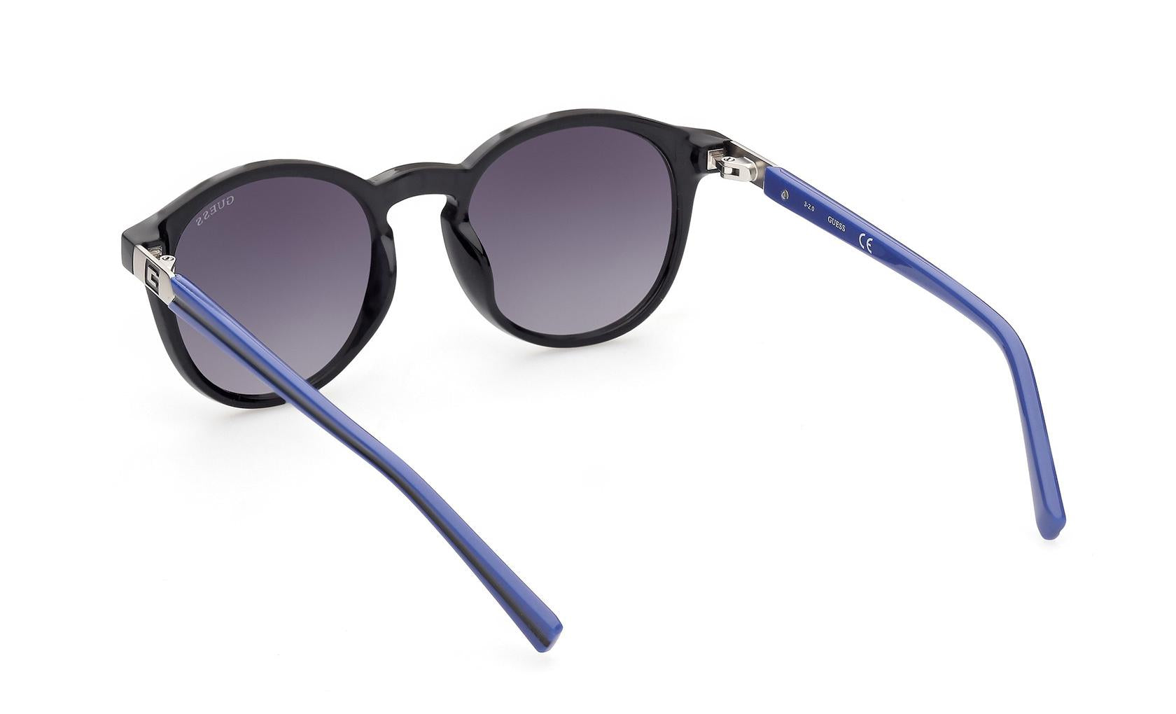 Guess Sunglasses GU9212 01B