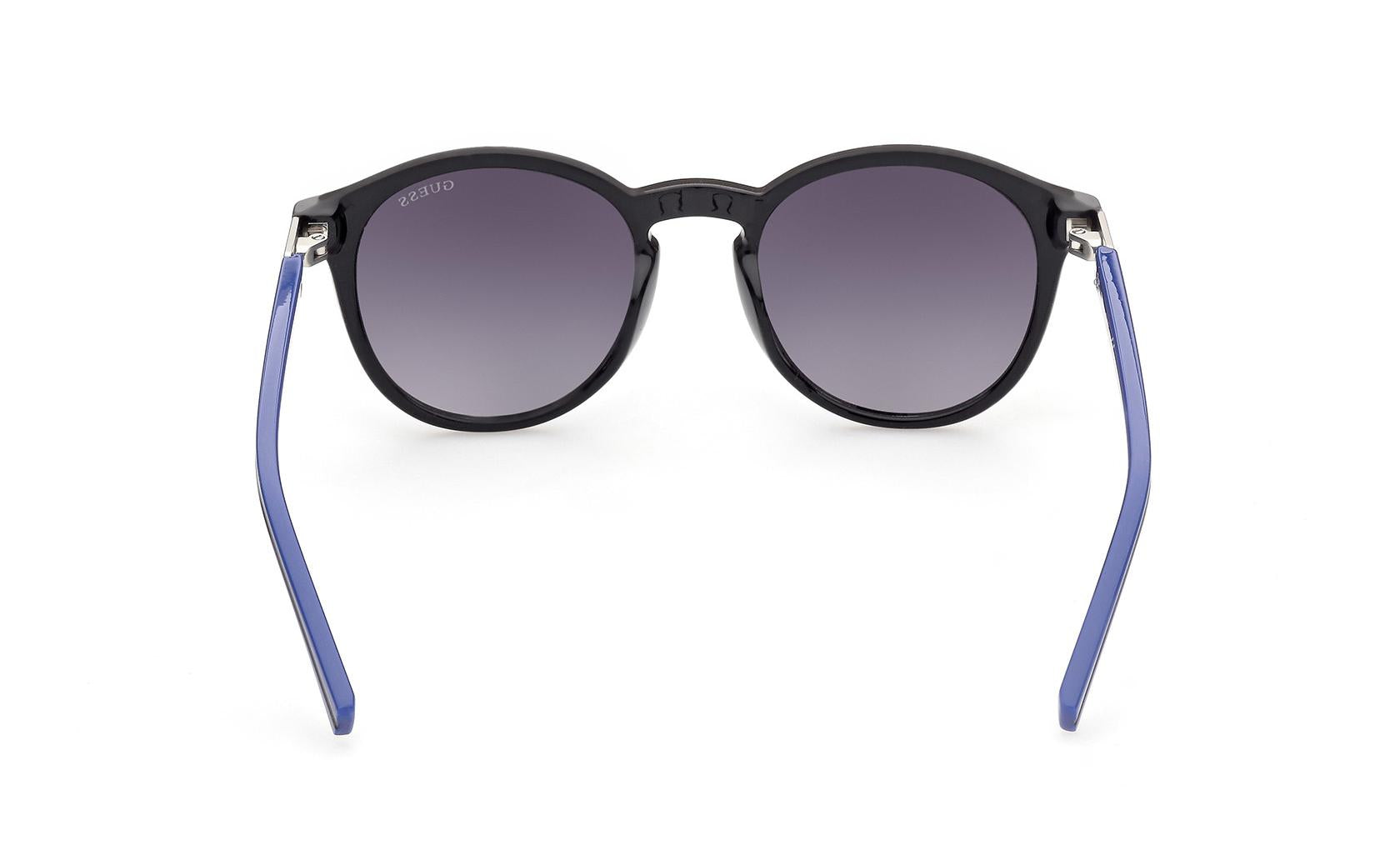 Guess Sunglasses GU9212 01B