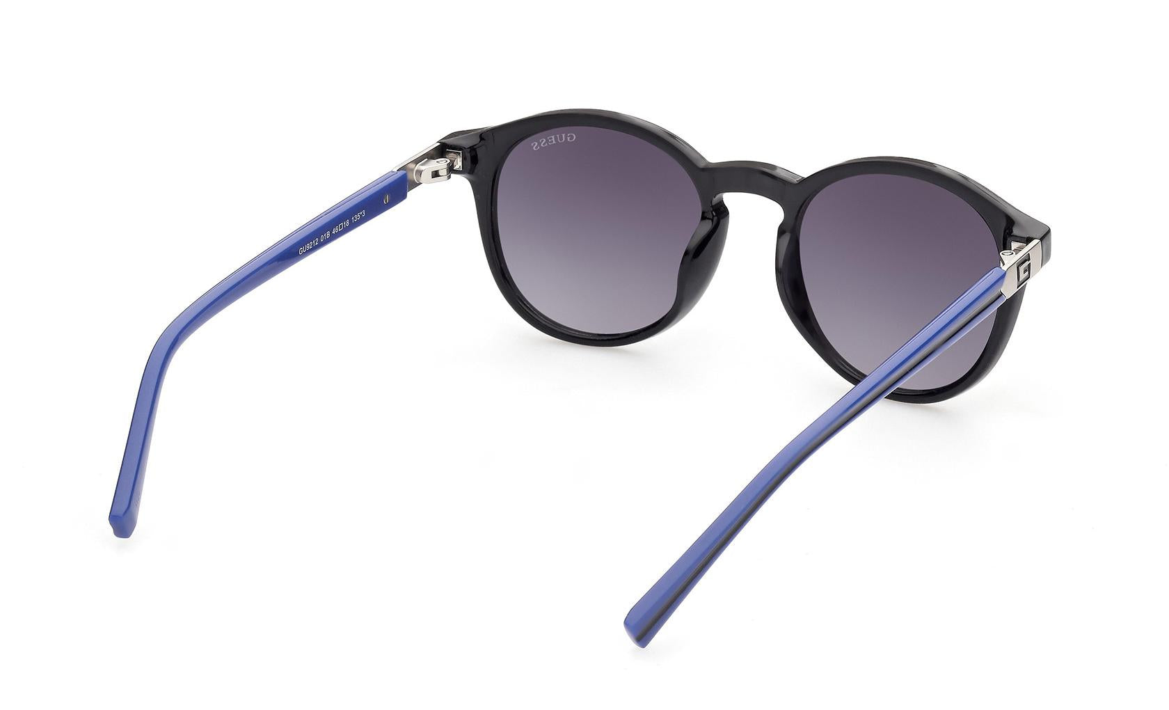 Guess Sunglasses GU9212 01B