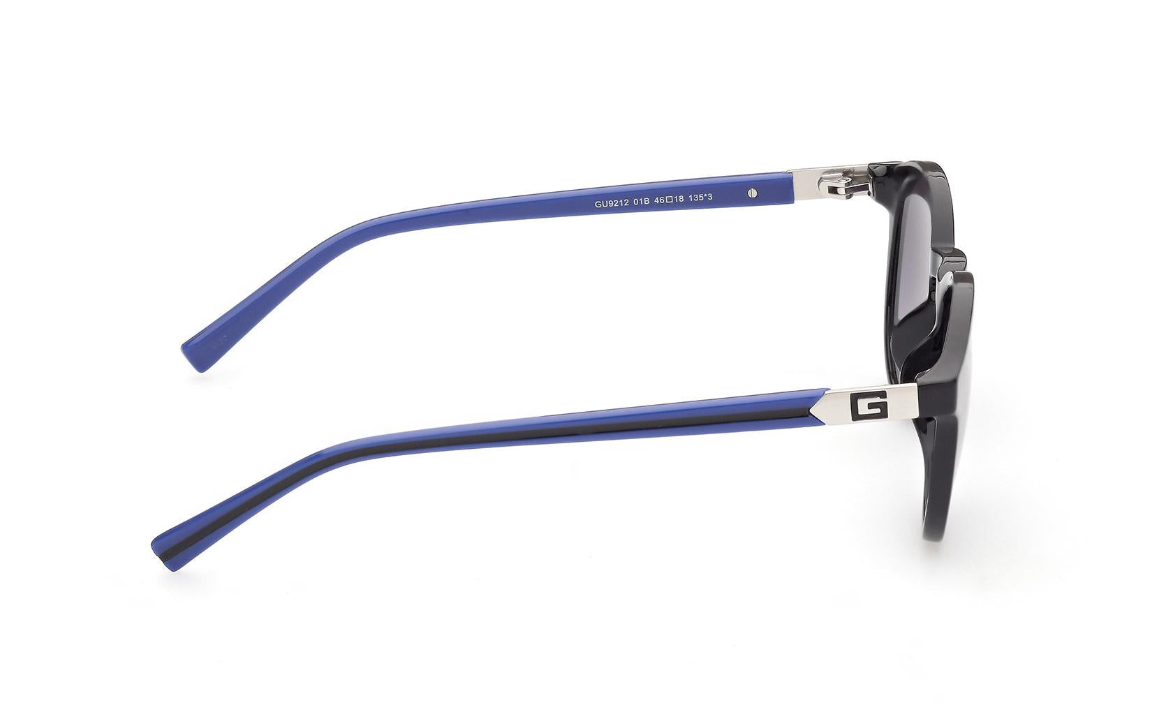 Guess Sunglasses GU9212 01B