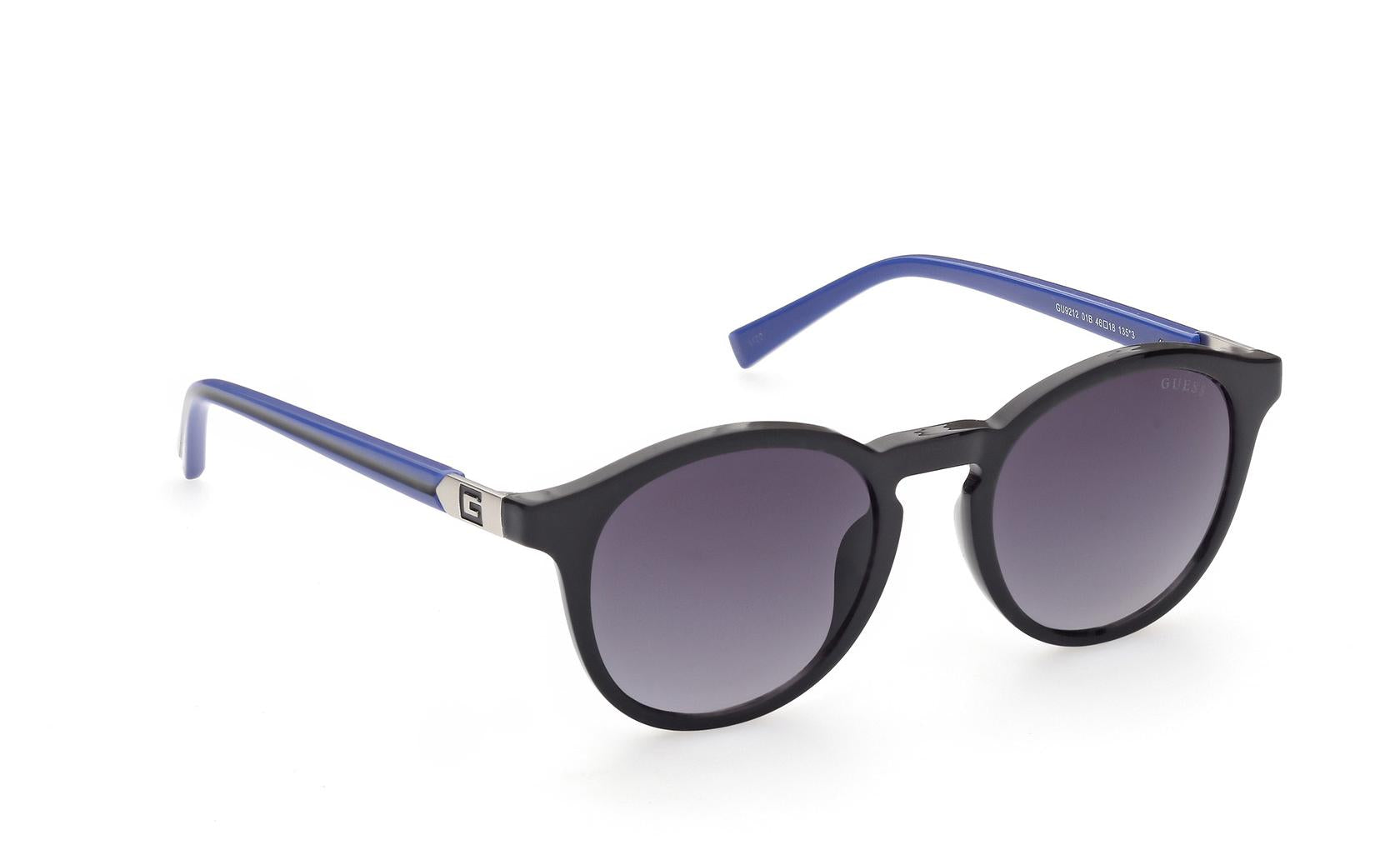 Guess Sunglasses GU9212 01B