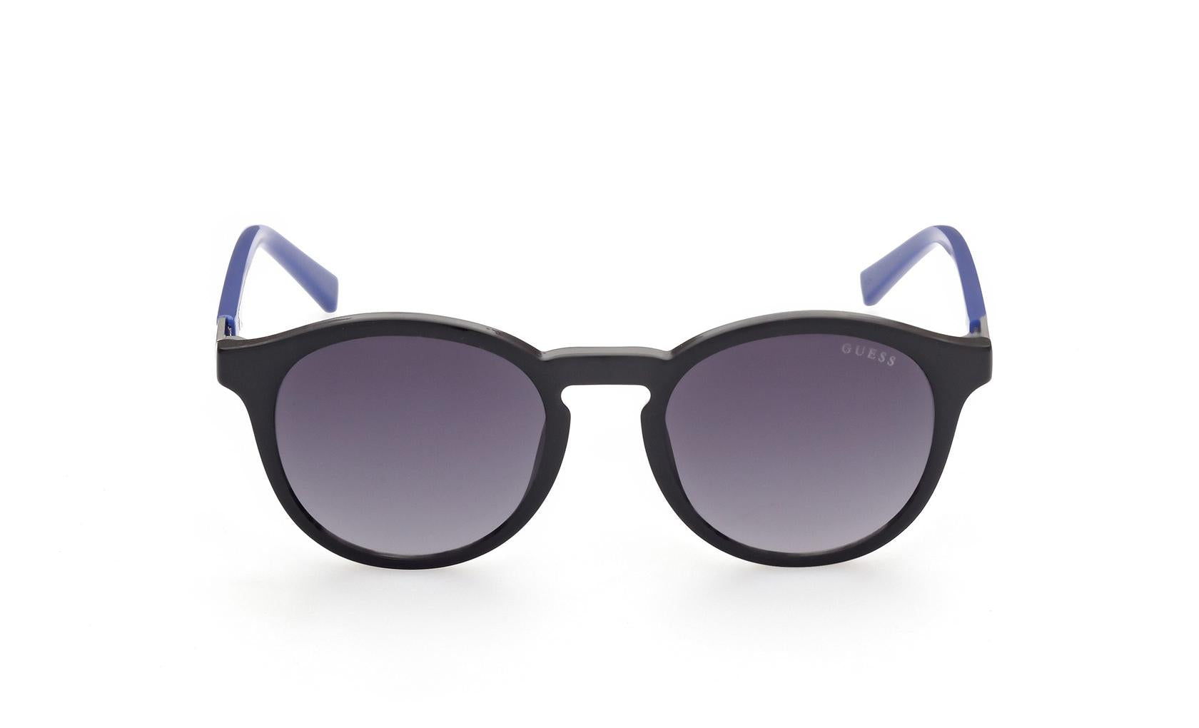 Guess Sunglasses GU9212 01B