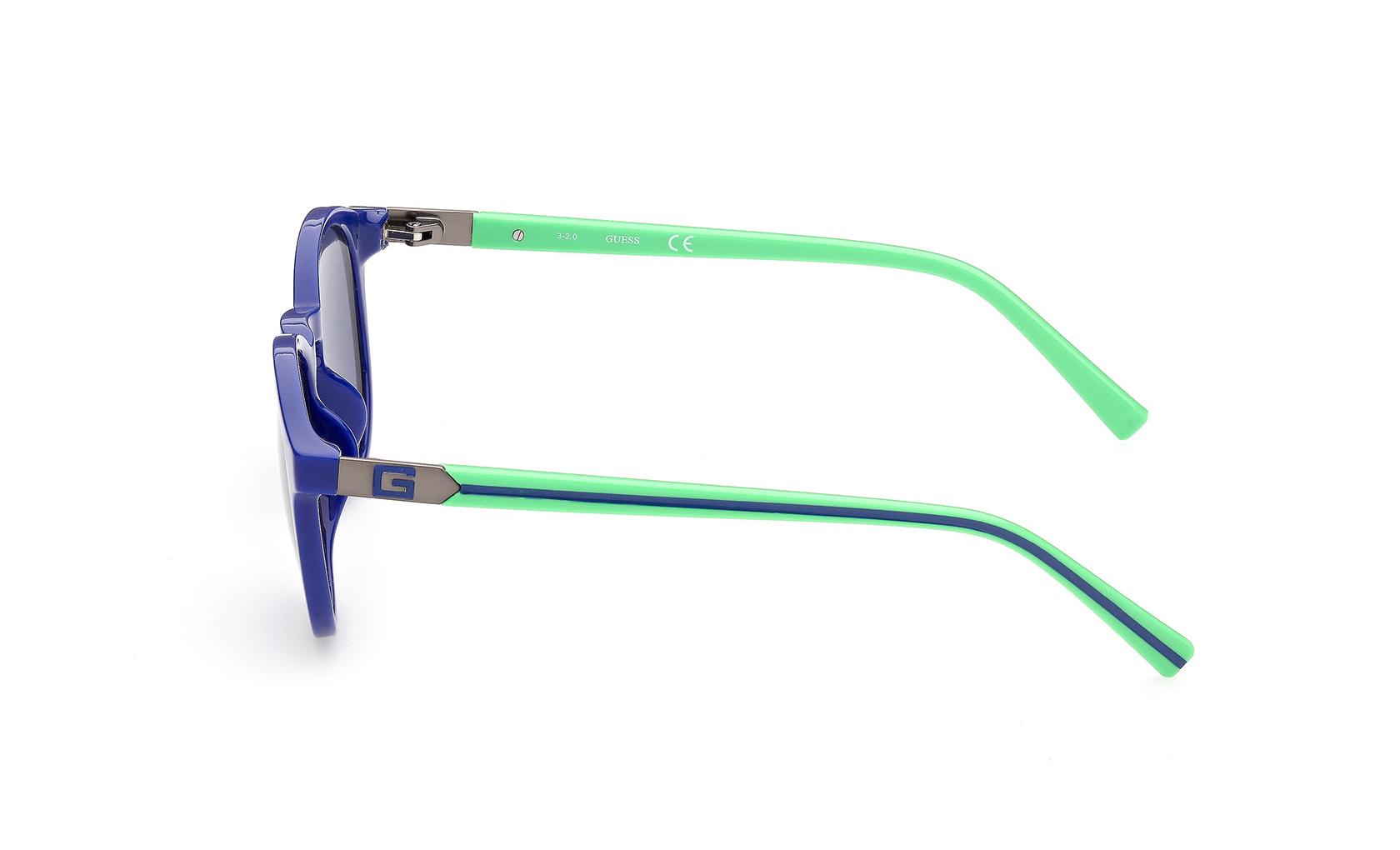 Guess Sunglasses GU9212 90V