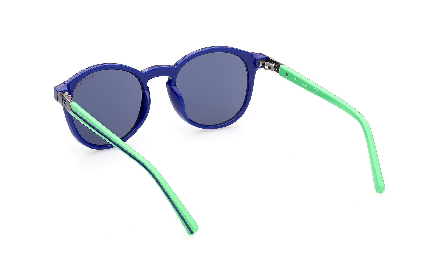 Guess Sunglasses GU9212 90V