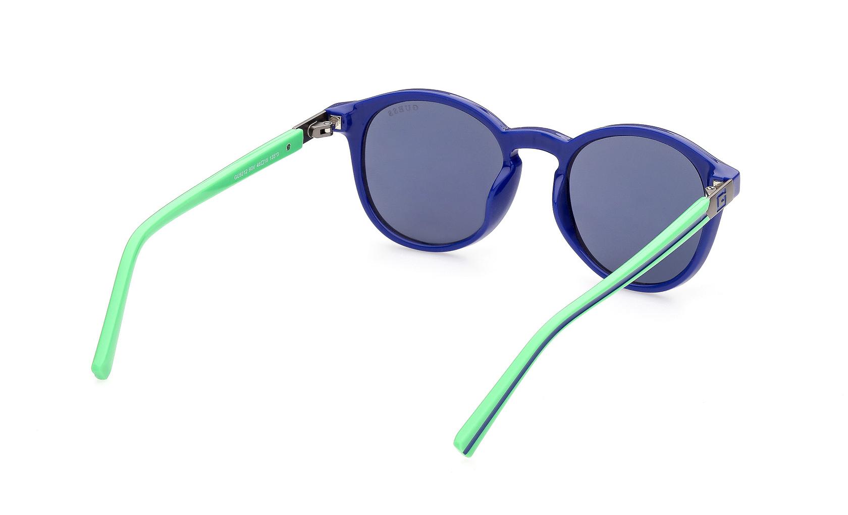 Guess Sunglasses GU9212 90V