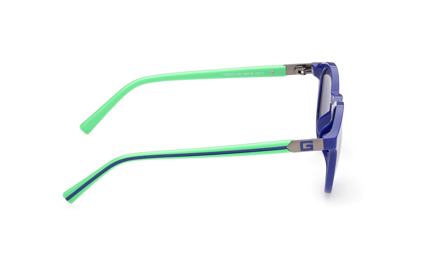 Guess Sunglasses GU9212 90V