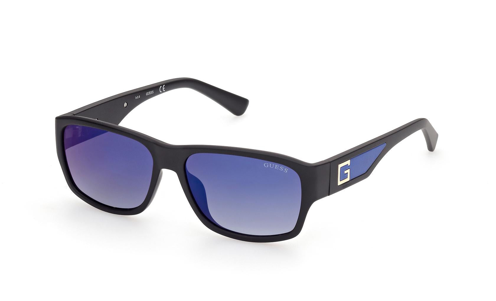 Guess Sunglasses GU9213 02X